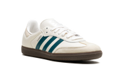 Adidas Samba OG Cloud White Legacy Teal (W) 2