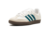 Adidas Samba OG Cloud White Legacy Teal (W) 5