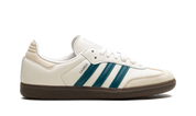 Adidas Samba OG Cloud White Legacy Teal (W) 7