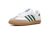 Adidas Samba OG Collegiate Green 5