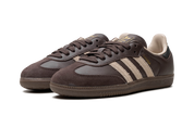 adidas Samba OG Dark Brown Beige Gum 3