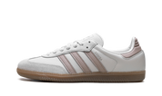 adidas Samba OG Grey Vapor Grey Gum 1