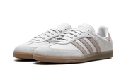 adidas Samba OG Grey Vapor Grey Gum 3