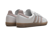 adidas Samba OG Grey Vapor Grey Gum 4