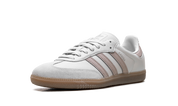 adidas Samba OG Grey Vapor Grey Gum 5