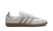 adidas Samba OG Grey Vapor Grey Gum 7