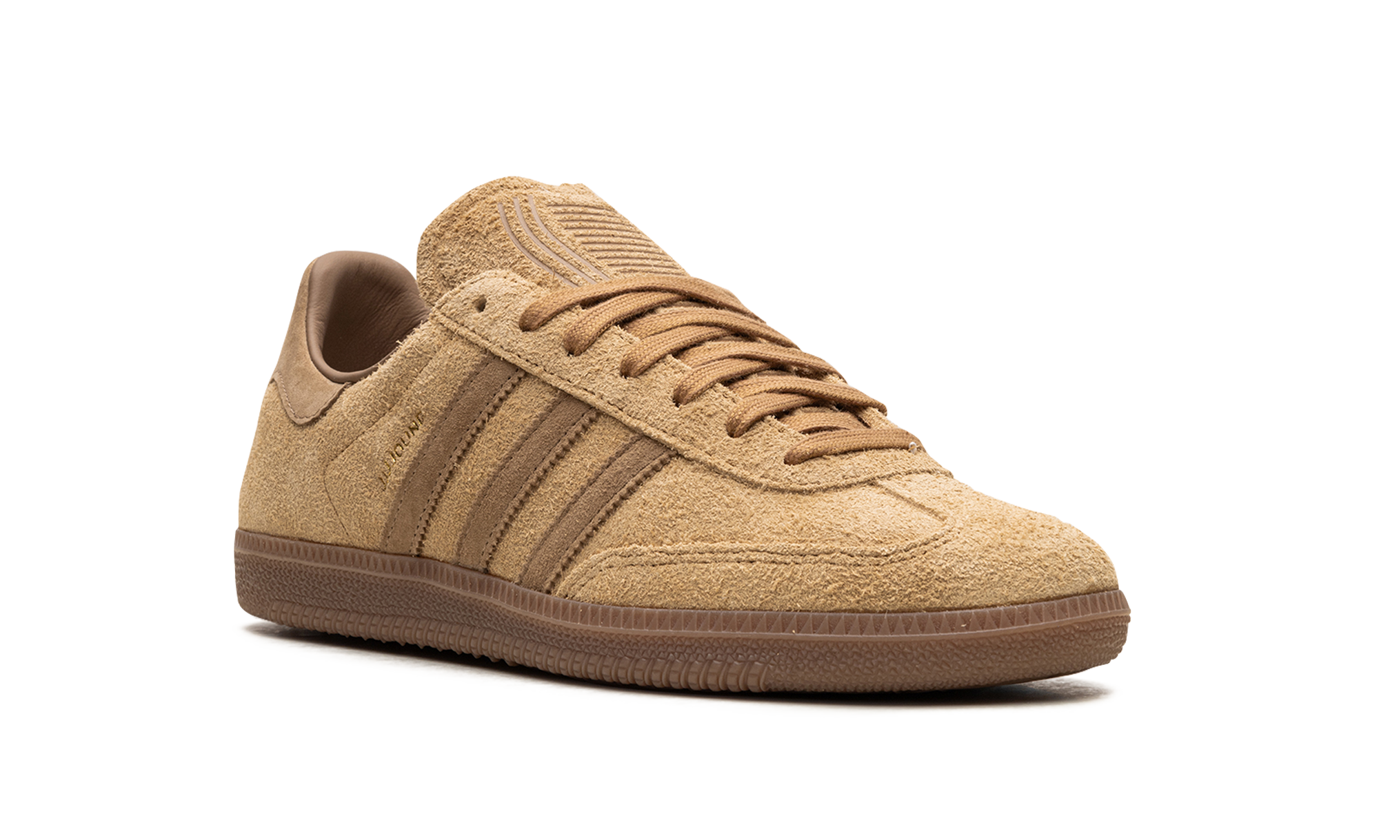 Adidas Samba OG Jjjjound Mesa 6