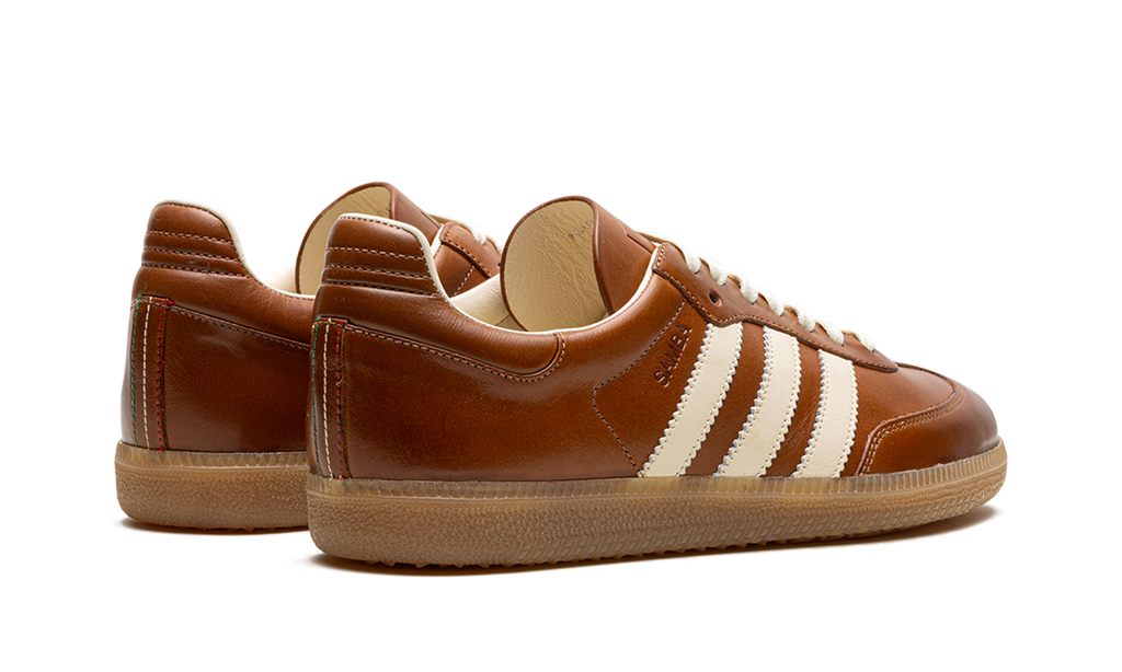 adidas Samba OG 'Made in Italy Vachetta Tan' 4