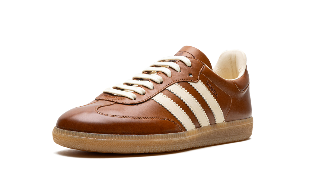 adidas Samba OG 'Made in Italy Vachetta Tan' 5