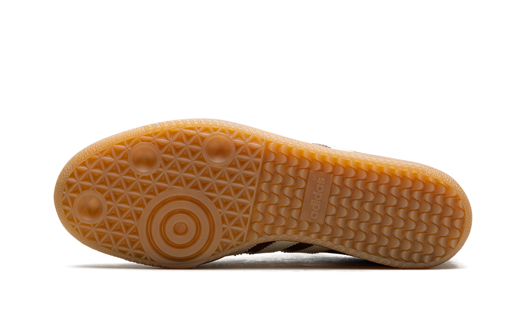 adidas Samba OG 'Made in Italy Vachetta Tan' 6