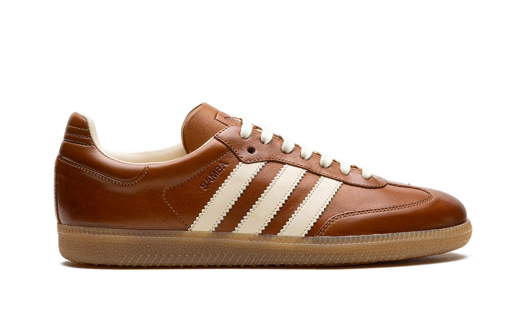 adidas Samba OG 'Made in Italy Vachetta Tan' 7