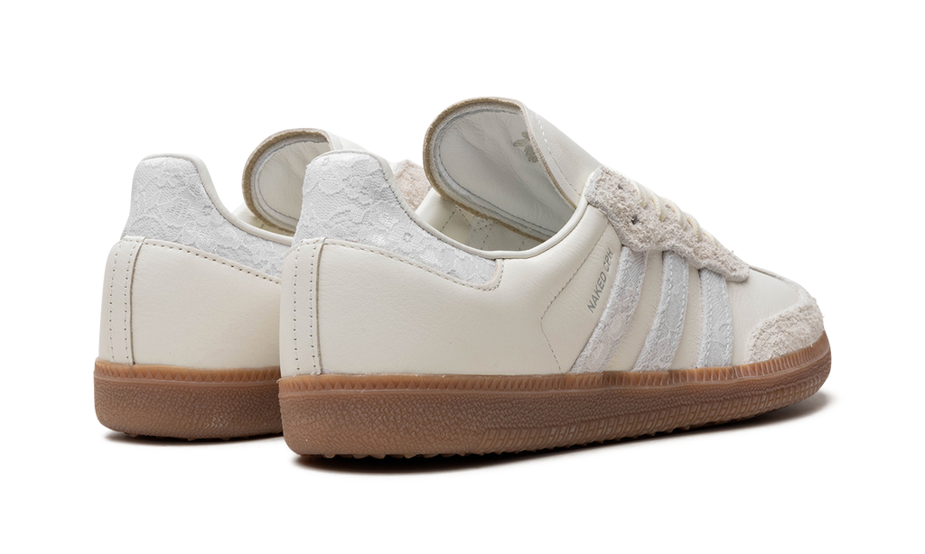 adidas Samba OG 'NAKED Copenhagen Lace' 4