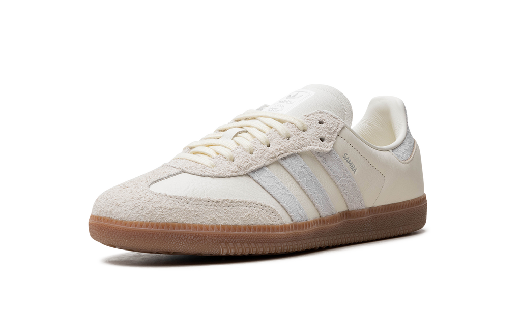 adidas Samba OG 'NAKED Copenhagen Lace' 5