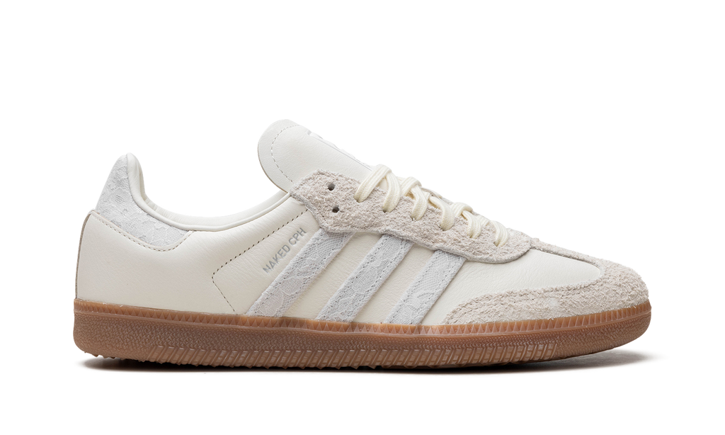 adidas Samba OG 'NAKED Copenhagen Lace' 7