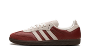 adidas Samba OG Preloved Ruby Cream White 1