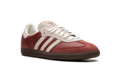 adidas Samba OG Preloved Ruby Cream White 2
