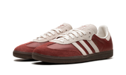 adidas Samba OG Preloved Ruby Cream White 3