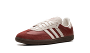 adidas Samba OG Preloved Ruby Cream White 5