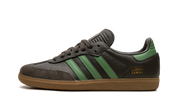 Adidas Samba OG Shadow Olive Green 5