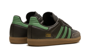 Adidas Samba OG Shadow Olive Green 7
