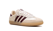 adidas Samba OG Wonder White Shadow Red 2