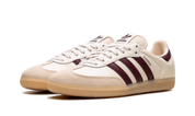 adidas Samba OG Wonder White Shadow Red 3
