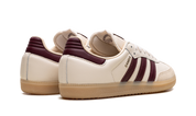 adidas Samba OG Wonder White Shadow Red 4