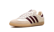 adidas Samba OG Wonder White Shadow Red 5