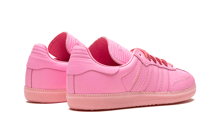 Adidas Samba Pharrell Humanrace Pink 5