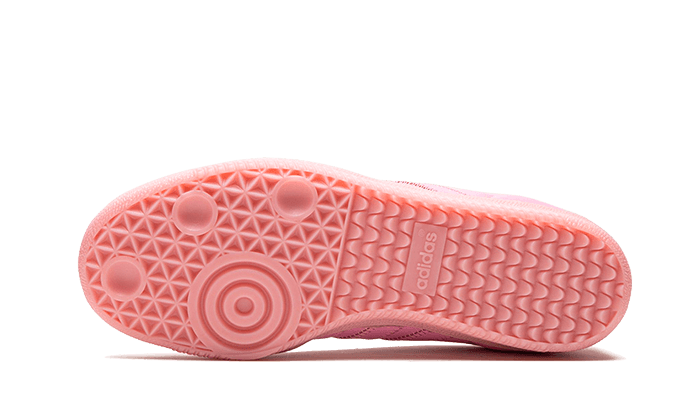 Adidas Samba Pharrell Humanrace Pink 6