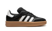 Adidas Samba Xlg Black Gum 7