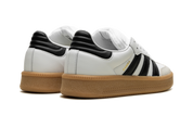 Adidas Samba XLG White Black Gum 8