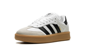 Adidas Samba XLG White Black Gum 9