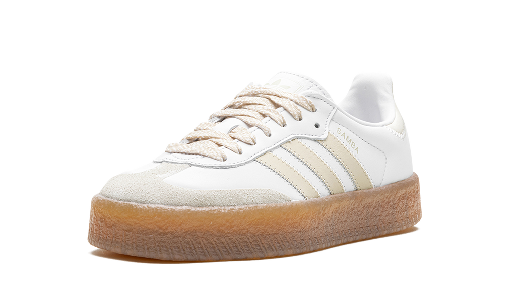 adidas Sambae 'Beige' (W) 5