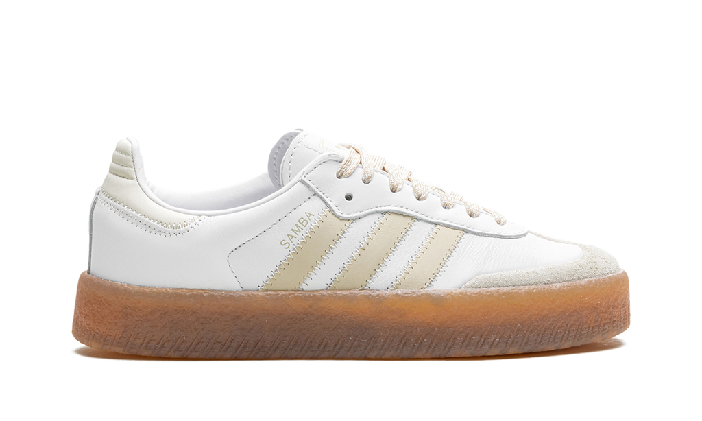 adidas Sambae 'Beige' (W) 7