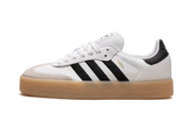Adidas Sambae White Black Gum 5
