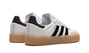Adidas Sambae White Black Gum 8