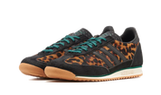 Adidas SL 72 Leopard Black Green 2