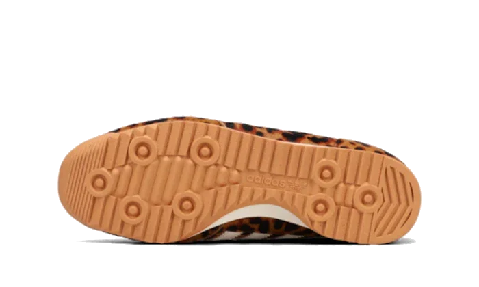 Adidas SL 72 OG Leopard Dark Brown 3
