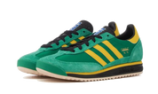 Adidas SL 72 RS Green Yellow 2