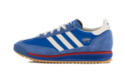 Adidas SL 72 RS XLD Blue Scarlet 1