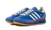 Adidas SL 72 RS XLD Blue Scarlet 2