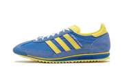 Adidas SL 72 Sporty & Rich Real Blue Yellow 1