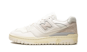 Aime Leon Dore x New Balance 550 White Leather 1