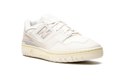 Aime Leon Dore x New Balance 550 White Leather 2