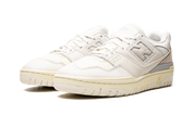 Aime Leon Dore x New Balance 550 White Leather 3
