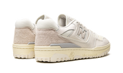 Aime Leon Dore x New Balance 550 White Leather 4