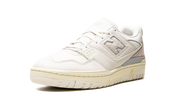 Aime Leon Dore x New Balance 550 White Leather 5