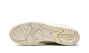 Aime Leon Dore x New Balance 550 White Leather 6