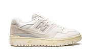 Aime Leon Dore x New Balance 550 White Leather 7